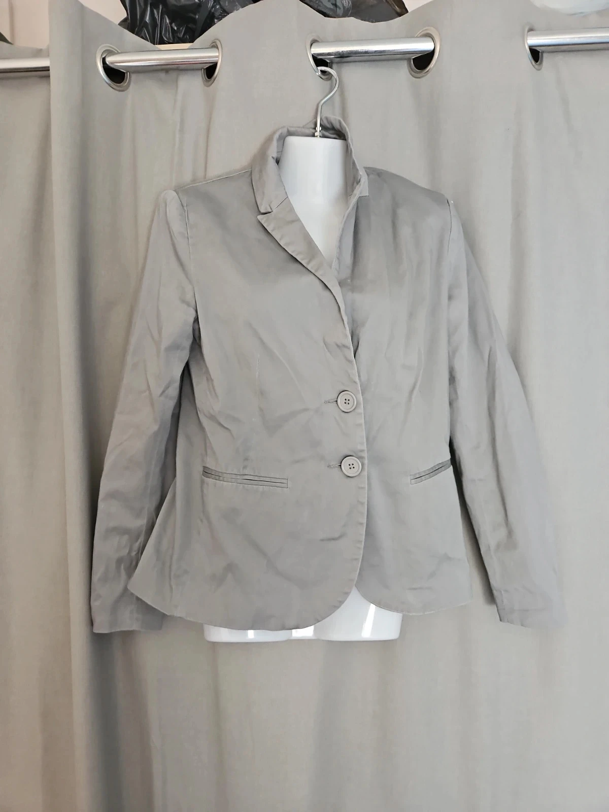 Veste mi-saison Stradivarius femme taille 40/L